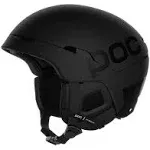 POC OBEX BC MIPS Helmet (Uranium Black Matt)