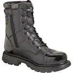 Thorogood 834-6888 Genflex2 Tactical Jump Boot Size 11.5 Men’s Black Boot