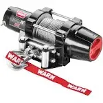 Warn VRX 25 Winch 101025