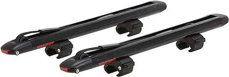 Yakima SUPDawg Paddleboard Roof Rack