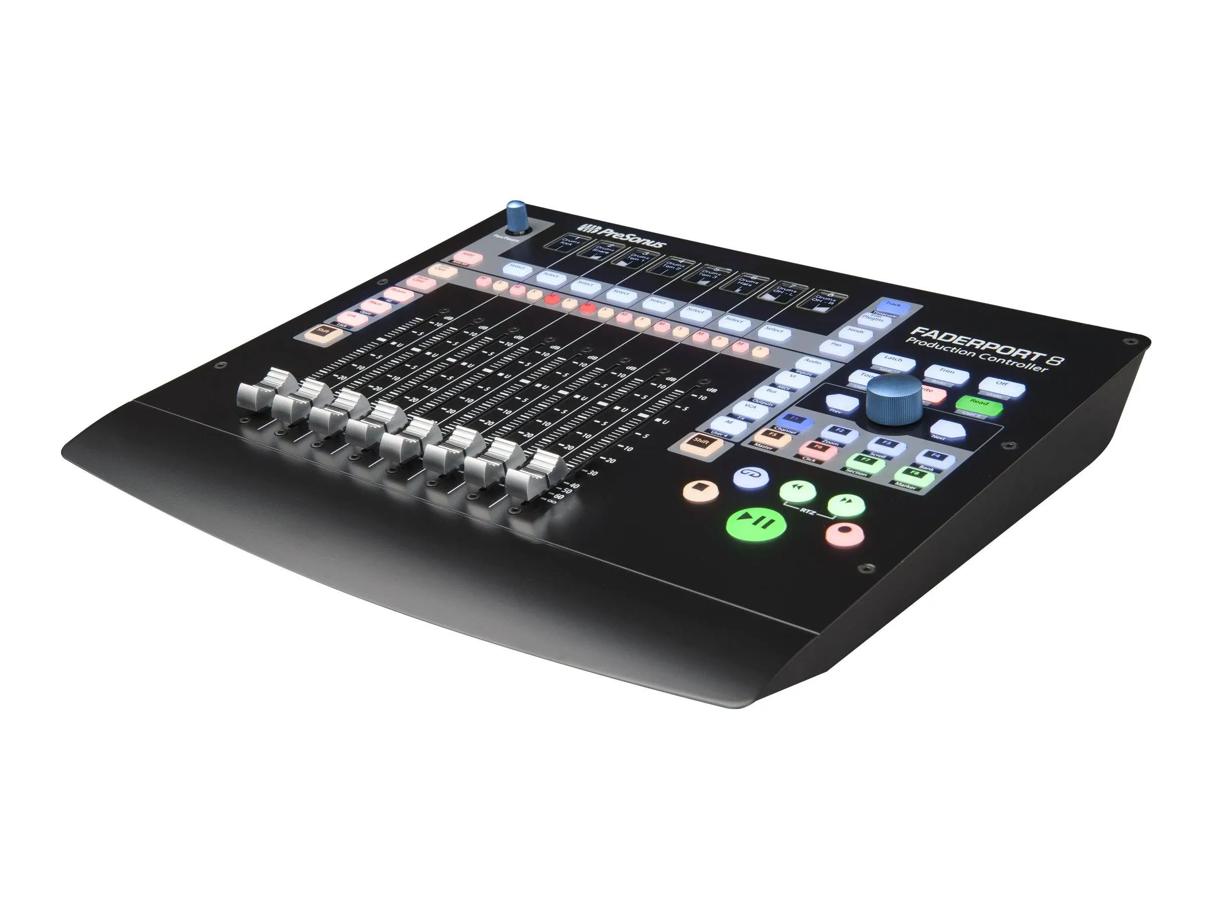 Presonus Audio FADERPORT 8