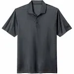 Nike NKDC1963 - Dri-Fit Micro Pique 2.0 Polo S Anthracite