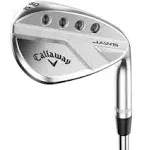 Callaway Golf Jaws Raw Chrome Wedge