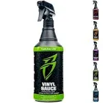 Boat Bling Vinyl Sauce Cleaner