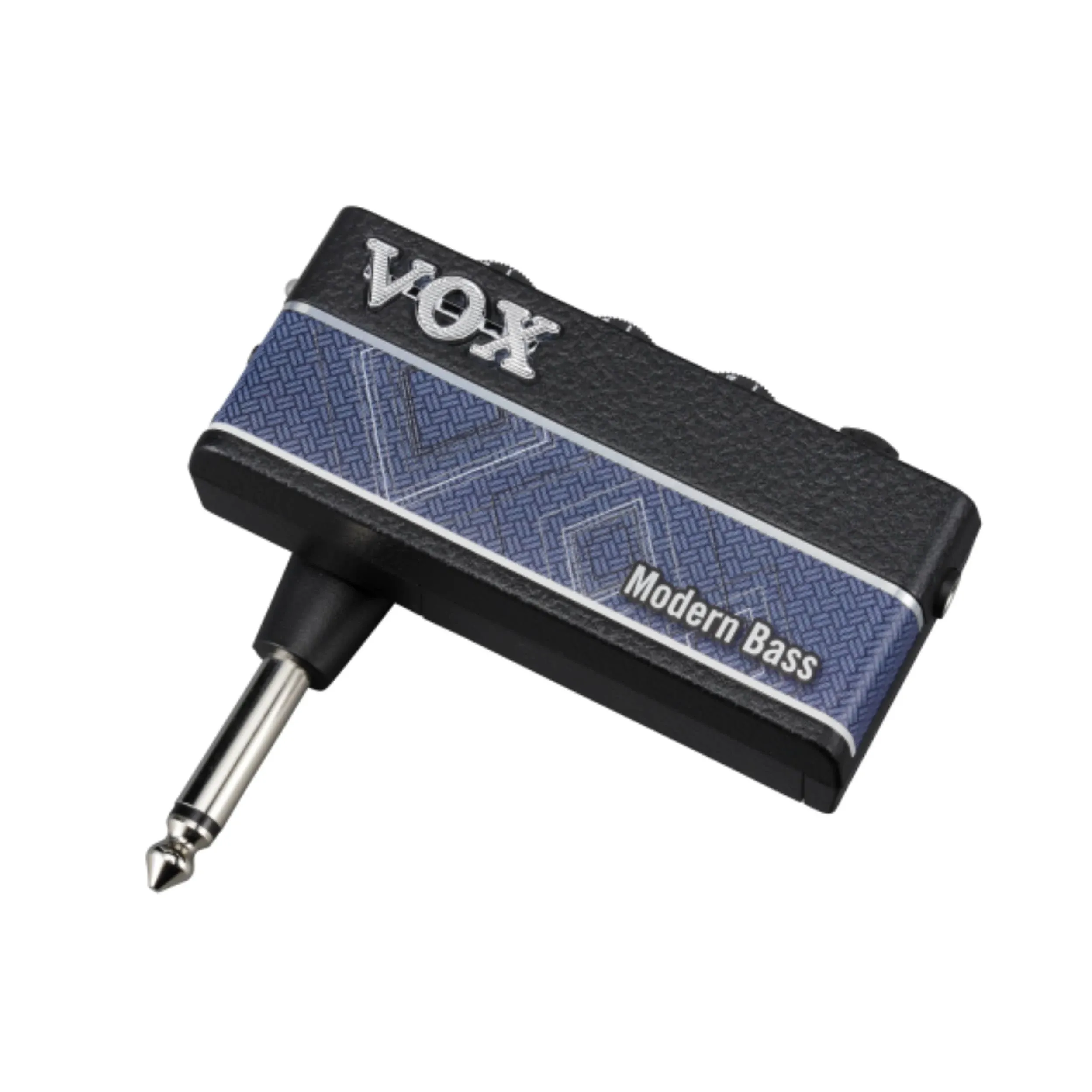 Vox AP3MB amPlug 3 Modern Bass Headphone Amp