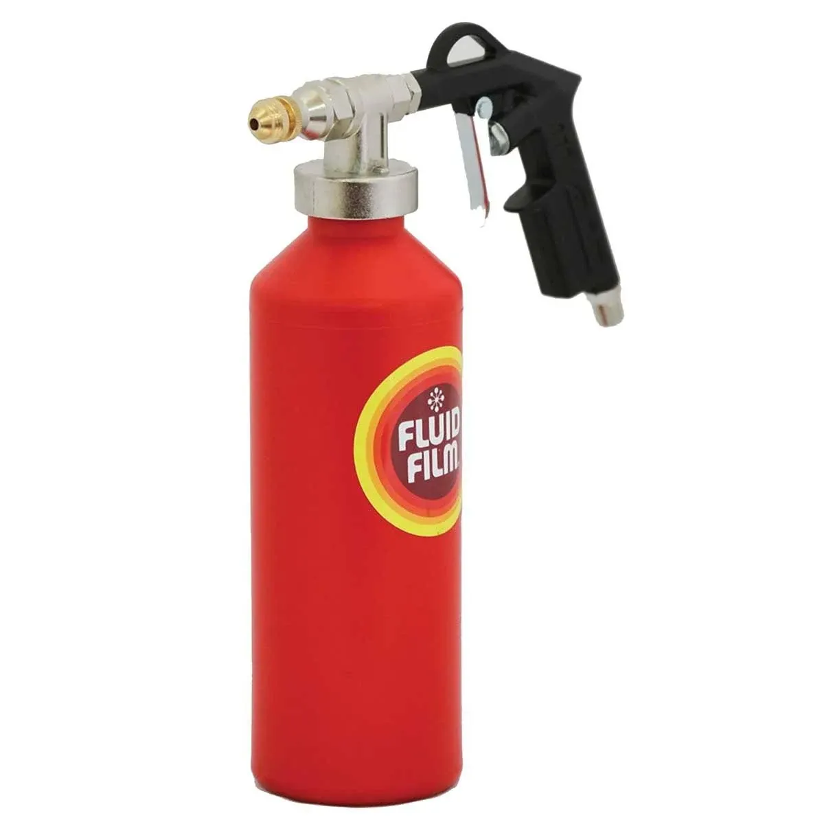 Fluid Film FFSG Spray Gun Applicator Kit