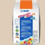 Mapei Ultracolor Plus FA All-in-One Grout