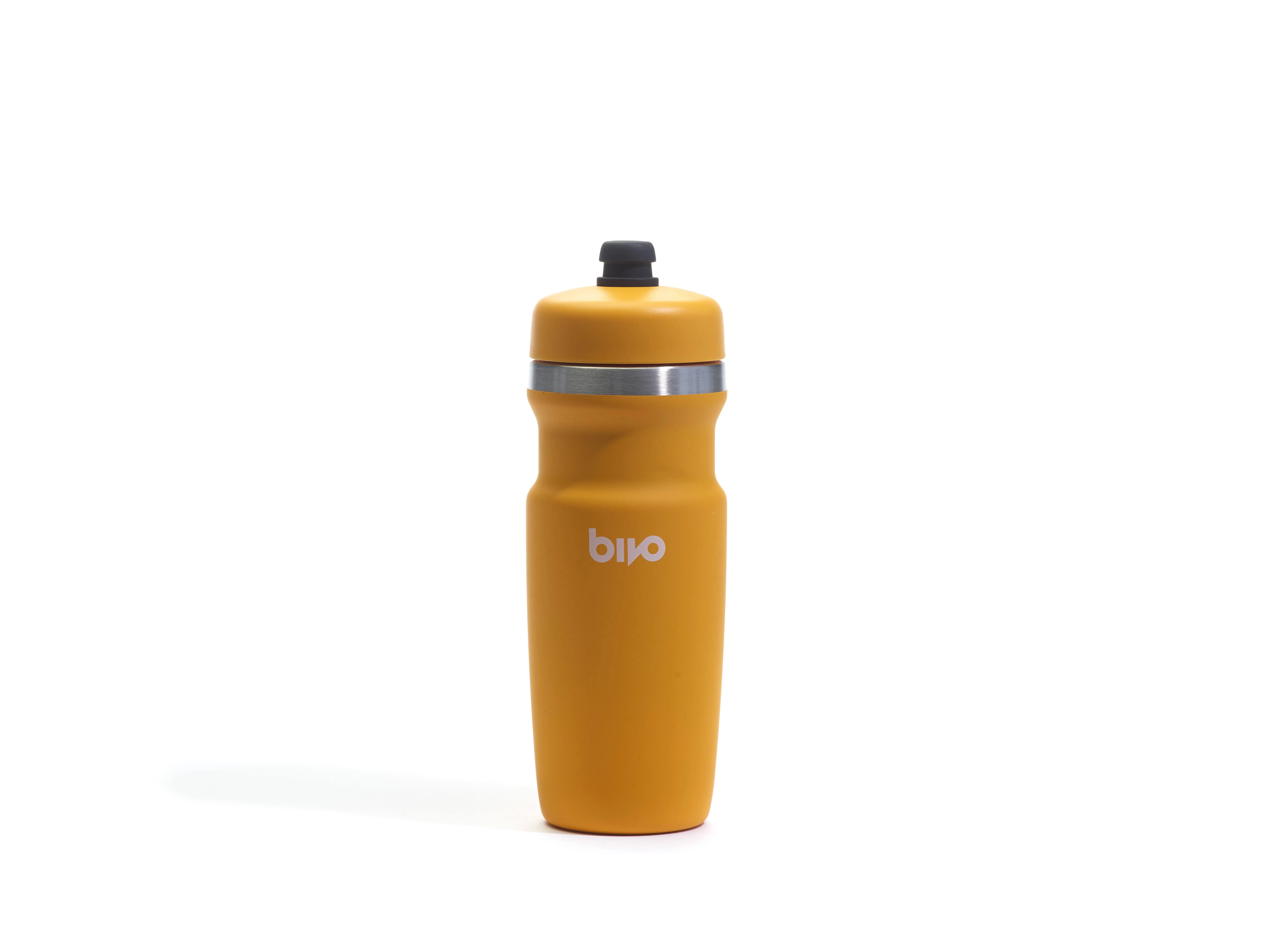 Bivo Trio Mini Insulated Bottle - Mango - 17 oz