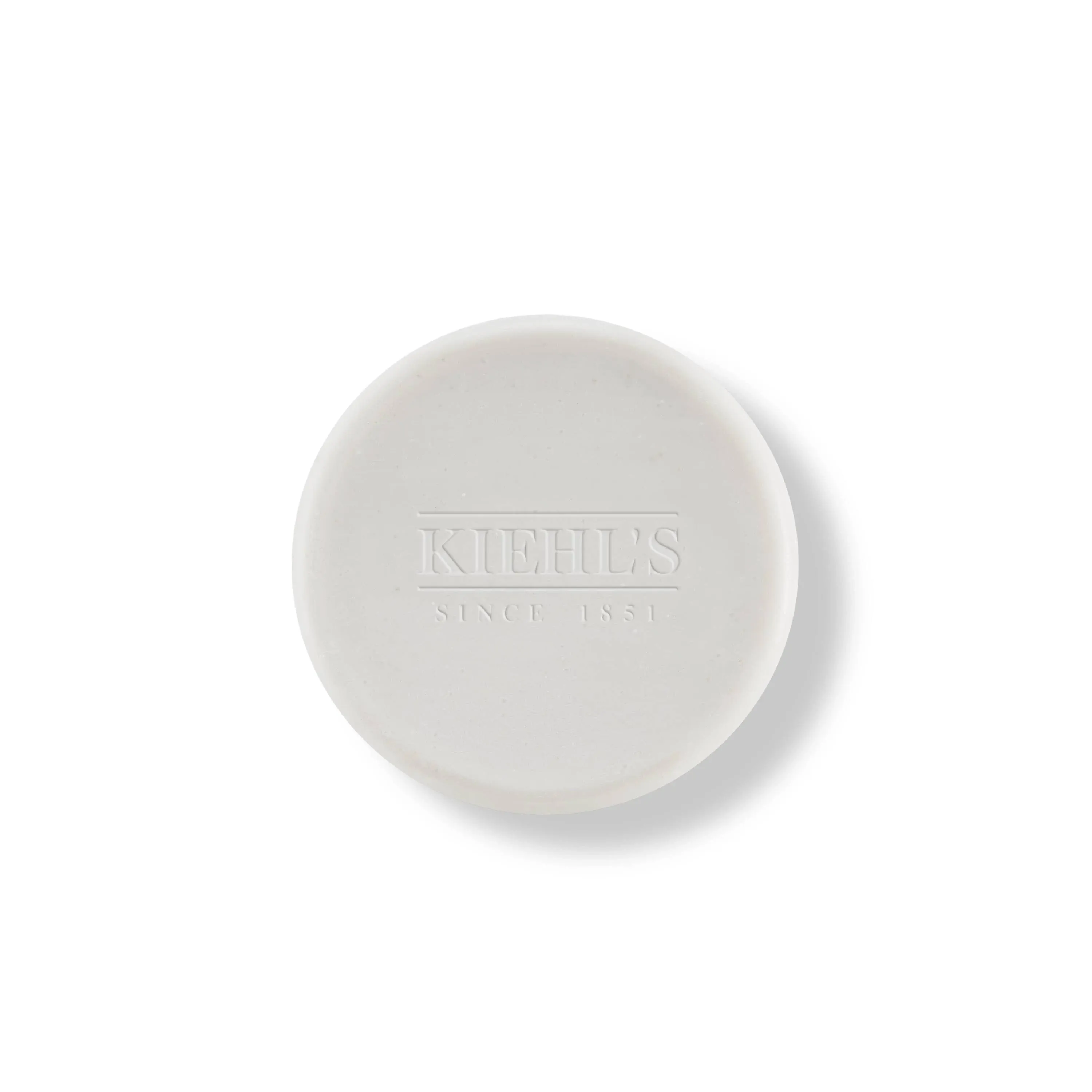 KIEHL'S Rare Earth Deep Pore Purifying Concentrated Cleansing Bar