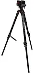 Bog DeathGrip Clamping Tripod Aluminum