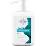 Keracolor Color & clenditioner, Teal, 12 fl. oz.