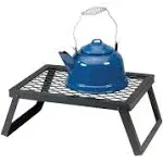 Heavy-Duty Camp Grill - Small