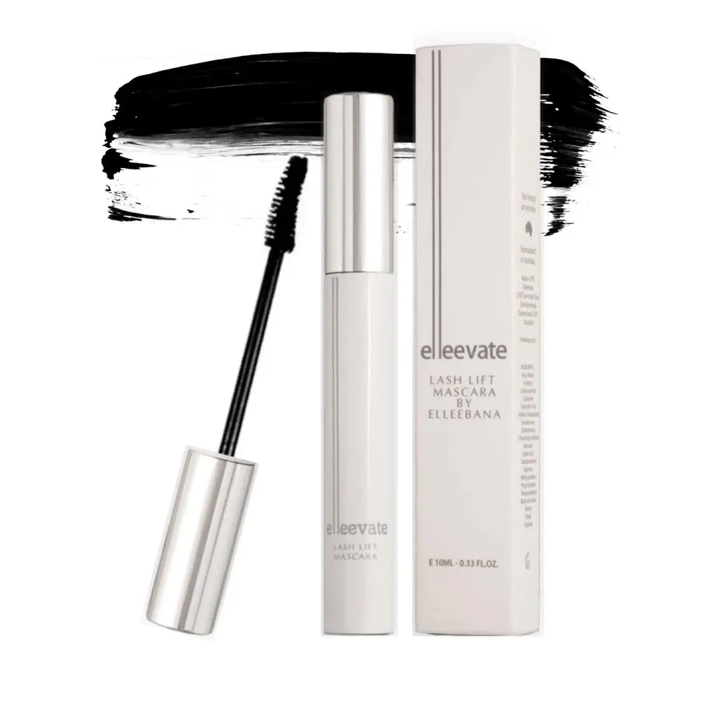 Elleevate Keratin Lash Lift Mascara