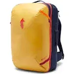 New Cotopaxi Allpa 42L Travel Pack River