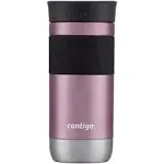 Contigo 16oz Byron 2.0 Snapseal Stainless Steel Travel Mug - Vervain