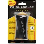 Prismacolor Premier Pencil Sharpener - Black