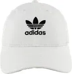 Adidas Youth Relaxed Fit Cap