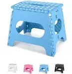 Dyforce Folding Step Stool