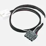 REDARC Tow-Pro Brake Controller Harness (TPH-015)