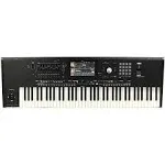 Korg Pa5X 76-Key Professional Arranger Keyboard