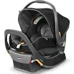 Chicco KeyFit 35 Cleartex Infant Car Seat - Legend