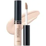 The Saem Cover Perfection Tip Concealer #1 Clear Beige