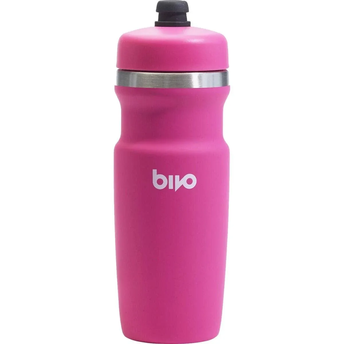 Bivo Trio Mini 17oz Insulated Bottle Flamingo