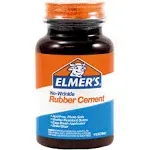 Elmer'S Rubber Cement