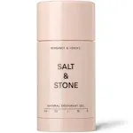 Salt & Stone Déodorant gel naturel Bergamot & Hinoki