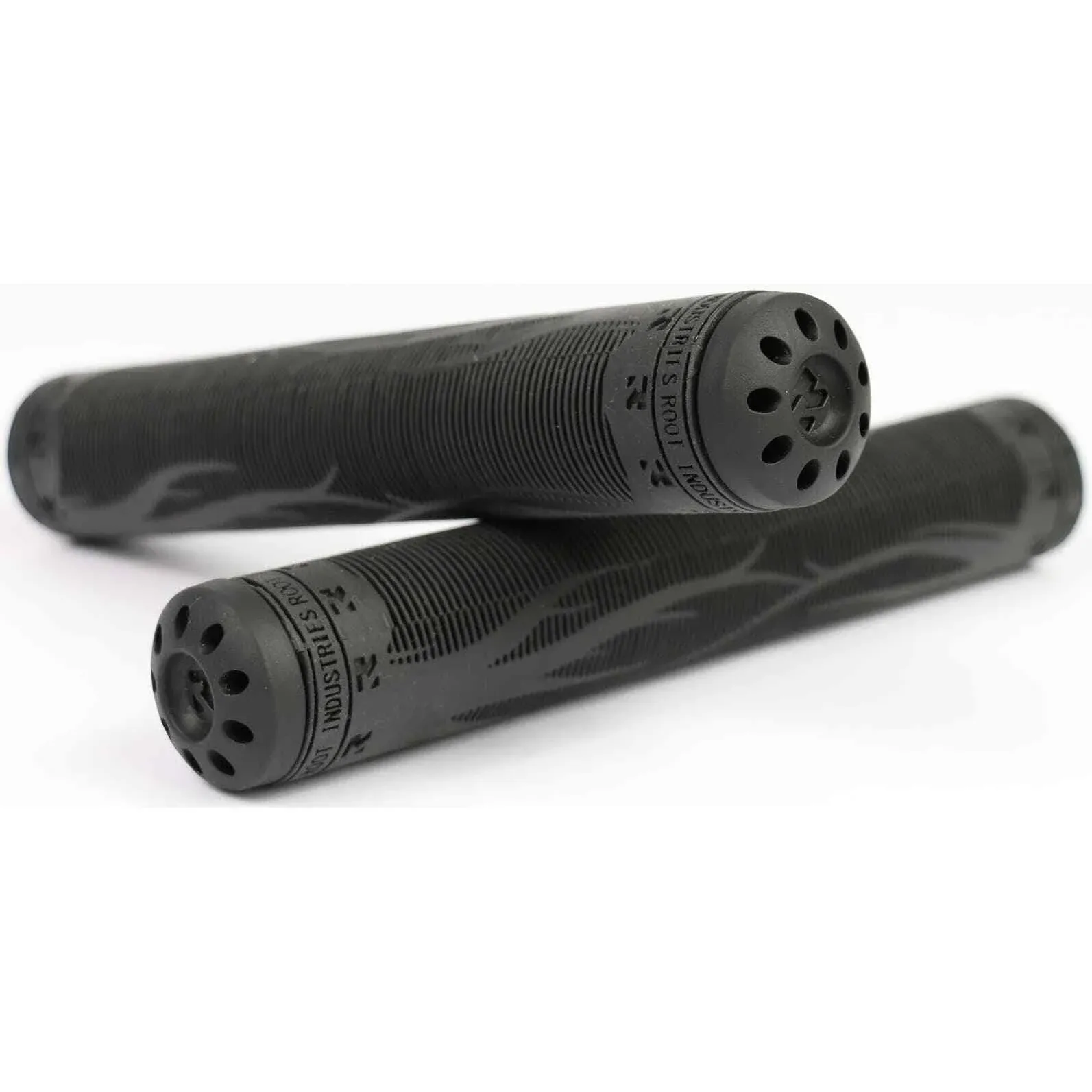 Root Industries R2 Air Grips - Black