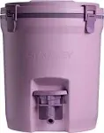 Stanley 2 Gallon Adventure Fast Flow Water Jug, Lilac