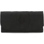 Kipling Money Land Snap Wallet