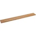 Woodcraft Zebrawood 1/4" x 3" x 24"