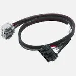 REDARC Buick/Gmc Suitable Tow-Pro Brake Controller Harness (TPH-012)