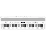 Roland FP-90X Digital Piano (White)