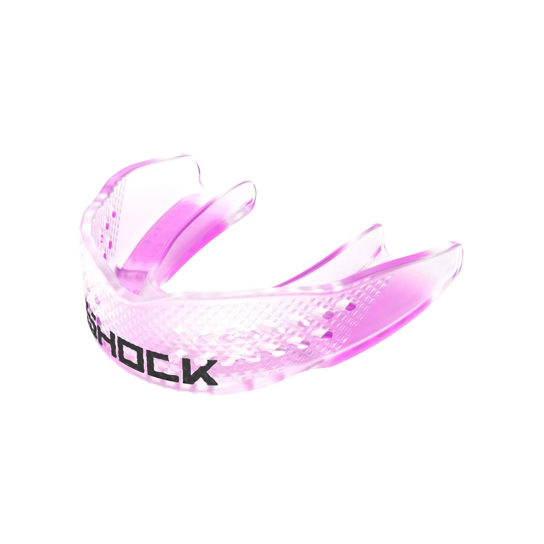 Shock Doctor Trash Talker Basketball Mouthguard