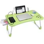 Slendor Foldable Laptop Desk