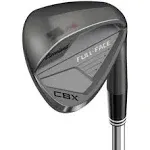 Cleveland CBX Full-Face Wedge