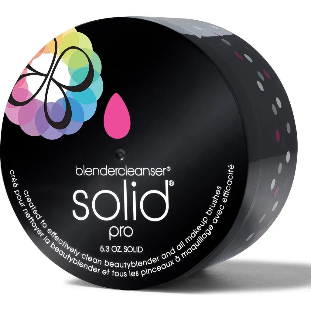 Beautyblender Blendercleanser Solid Pro