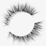 Lilly Lashes Sheer Band False Eyelashes Desirable