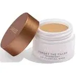 LAWLESS Forget The Filler Overnight Lip Plumping Mask