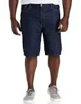 Levi's 469 Loose Jean Men's Shorts (Big & Tall) - Slow Walker 44