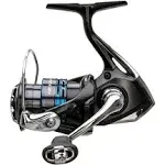 Shimano Nexave FI Spinning Reel - Size 1000