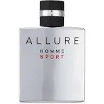 Allure Homme Sport by Chanel for Men - 1.7 oz EDT Spray