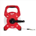 Milwaukee 48-22-5302 200' Fiberglass Open Reel Long Tape