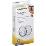 MEDELA SoftShells Breast Shells For Sore Nipples PBA FREE Breast Feeding Nursing