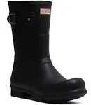 Hunter Mens Original Short Rain Boot