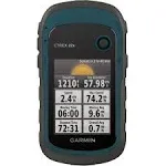 Garmin eTrex 22x Handheld GPS