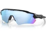 Oakley Radar Ev Path OO 9208 55