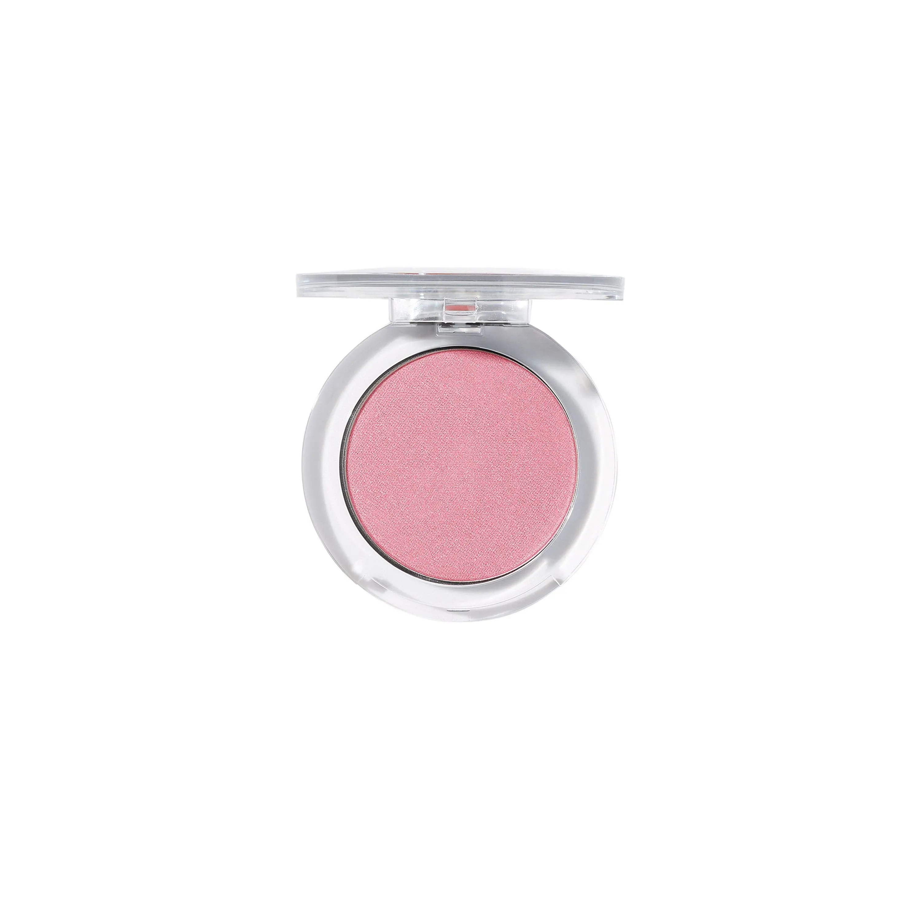 Buxom Wanderlust Primer Infused Blush - Seychelles